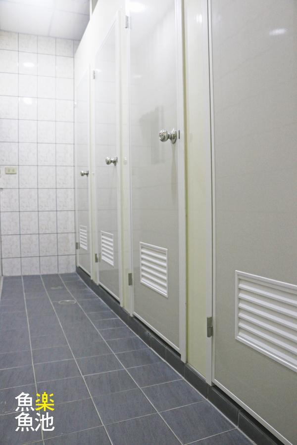 Sun Moon Lake Onelife Hostel Yuchi Dış mekan fotoğraf