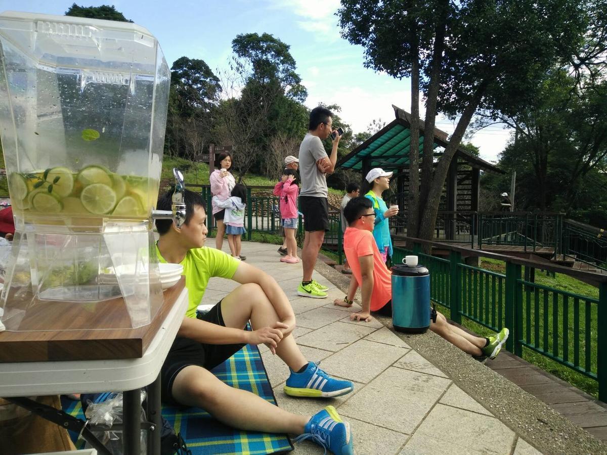 Sun Moon Lake Onelife Hostel Yuchi Dış mekan fotoğraf