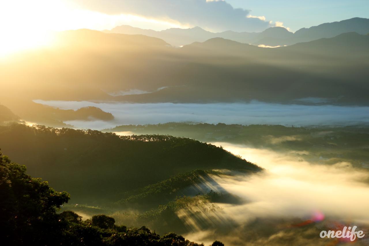 Sun Moon Lake Onelife Hostel Yuchi Dış mekan fotoğraf